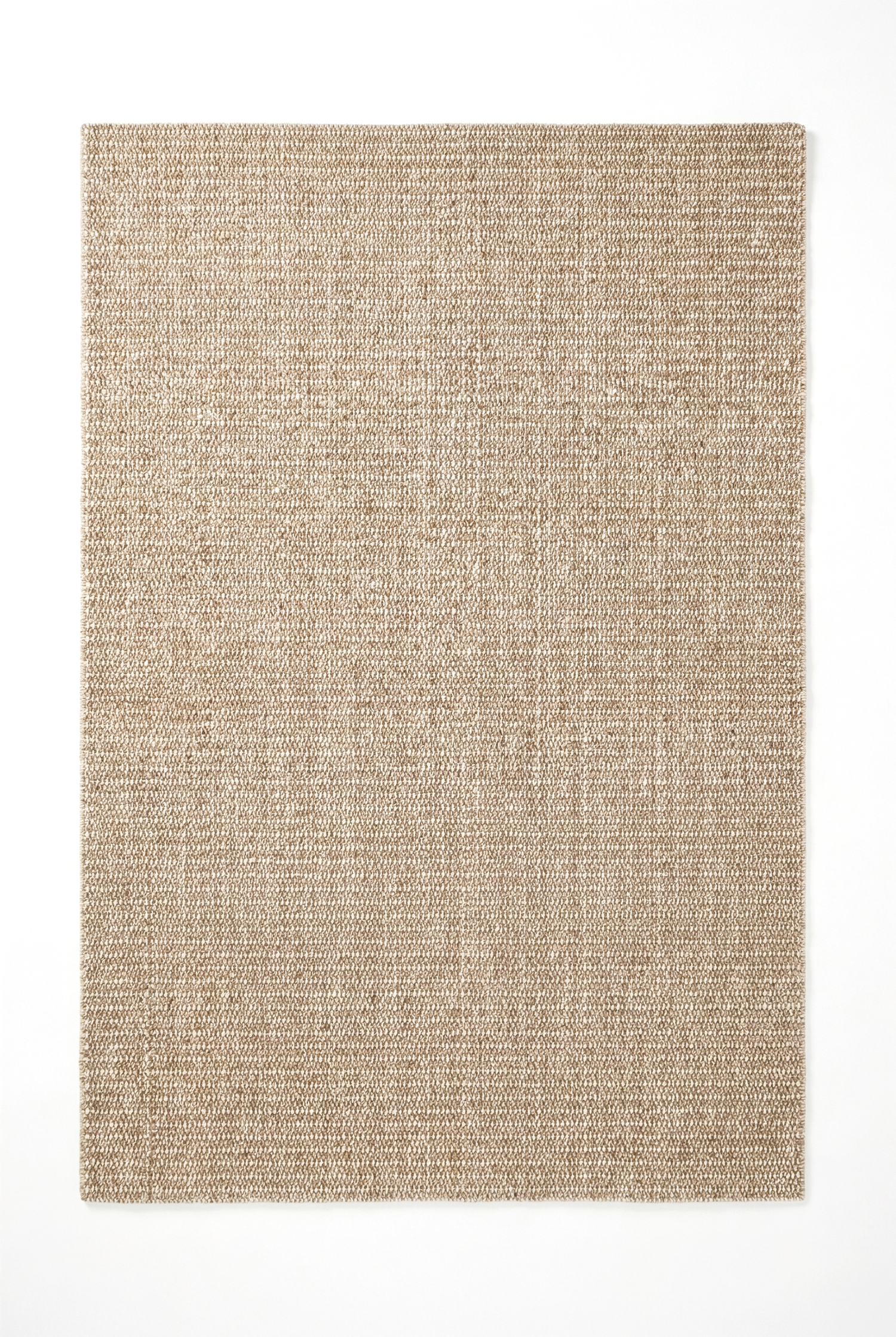 Alfombra Estilo Yute 200x300