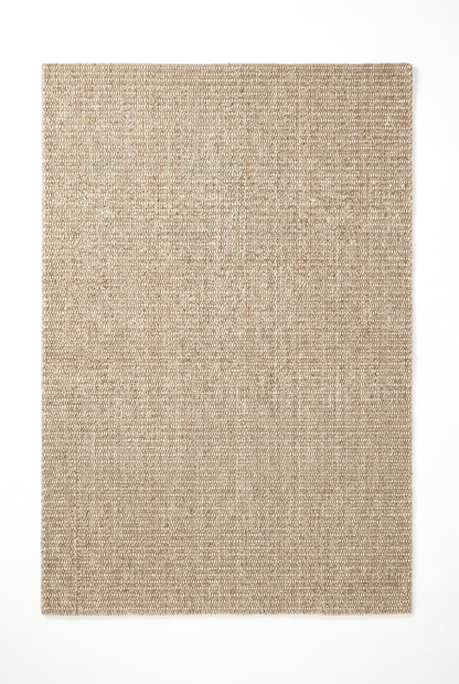 Alfombra Estilo Yute 200x300