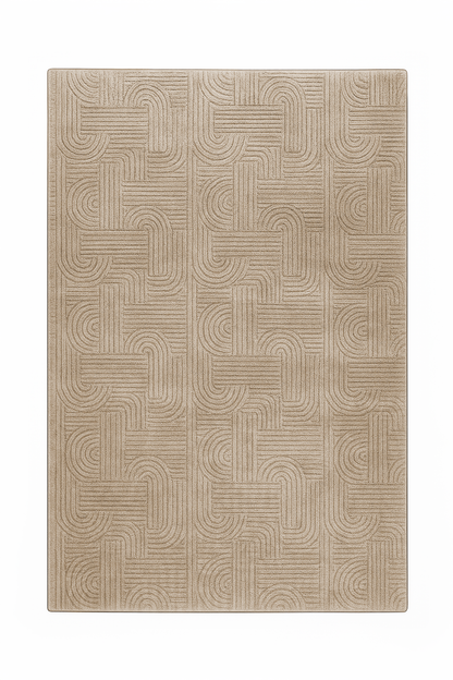Alfombra Geometrica 200x300