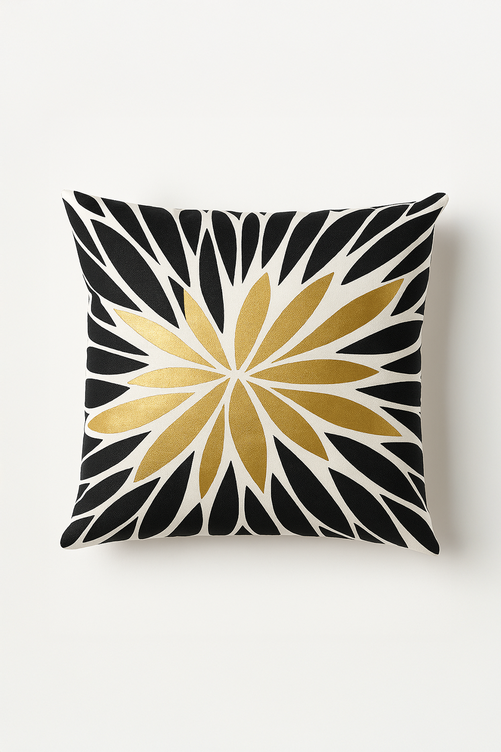 Golden Black 45x45