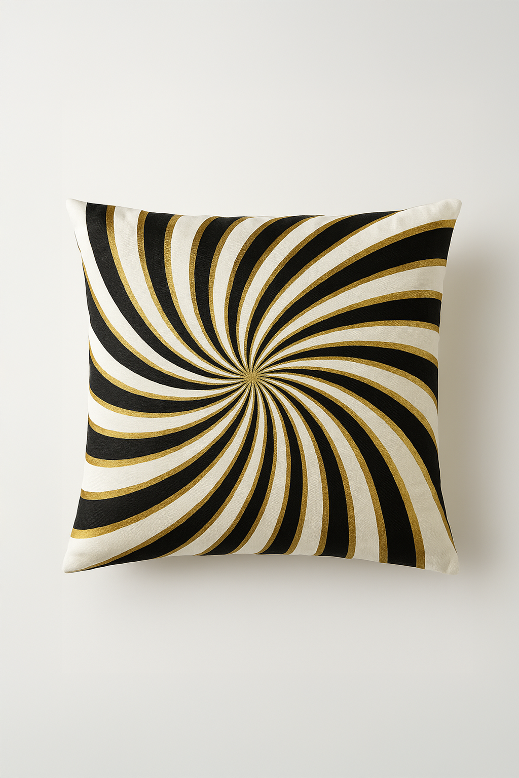 Golden Black 45x45