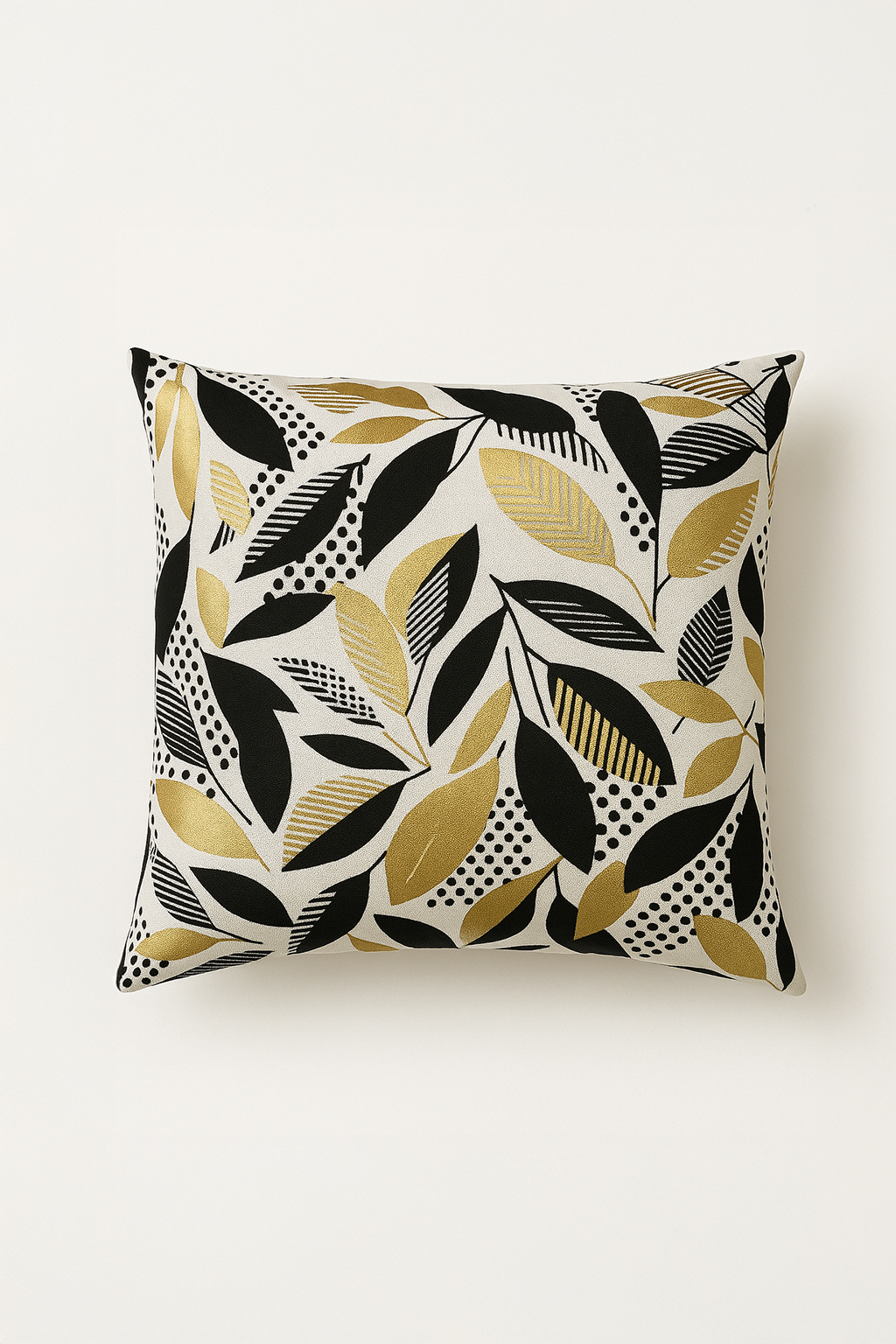 Golden Black 45x45