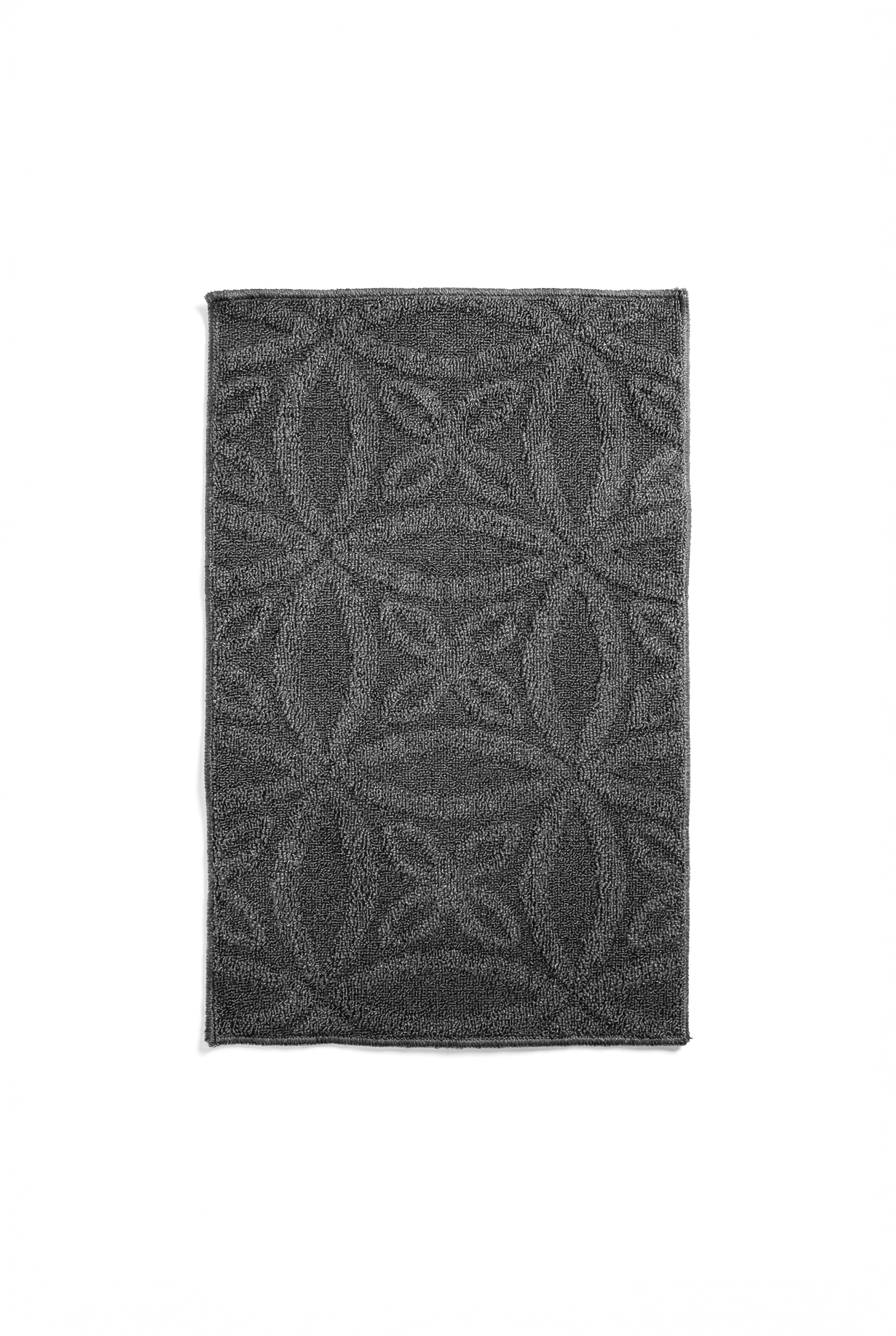 Alfombra Cicular 50x80 / 80x160