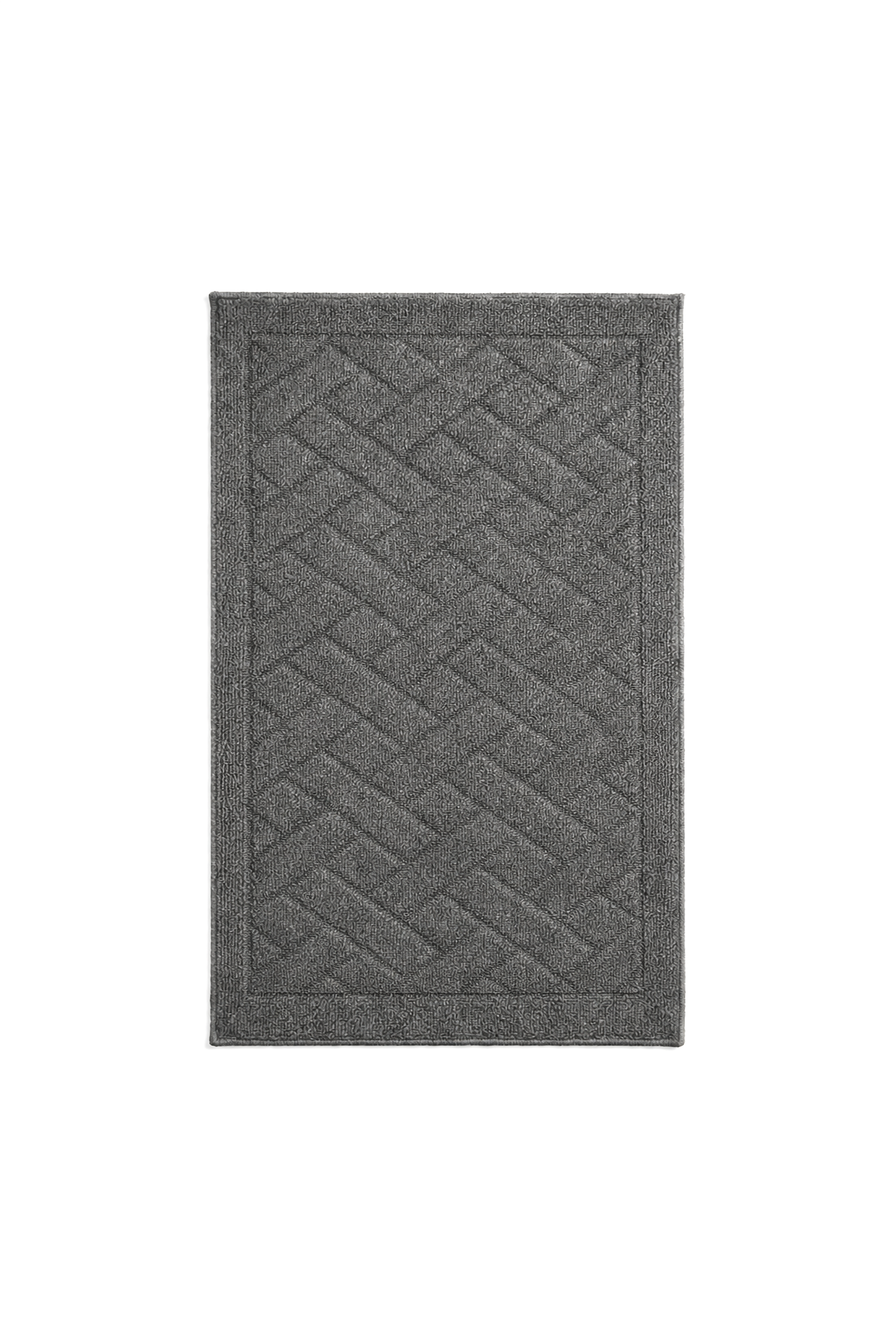 Alfombra Rombos 50x80 / 60x120 / 80x160