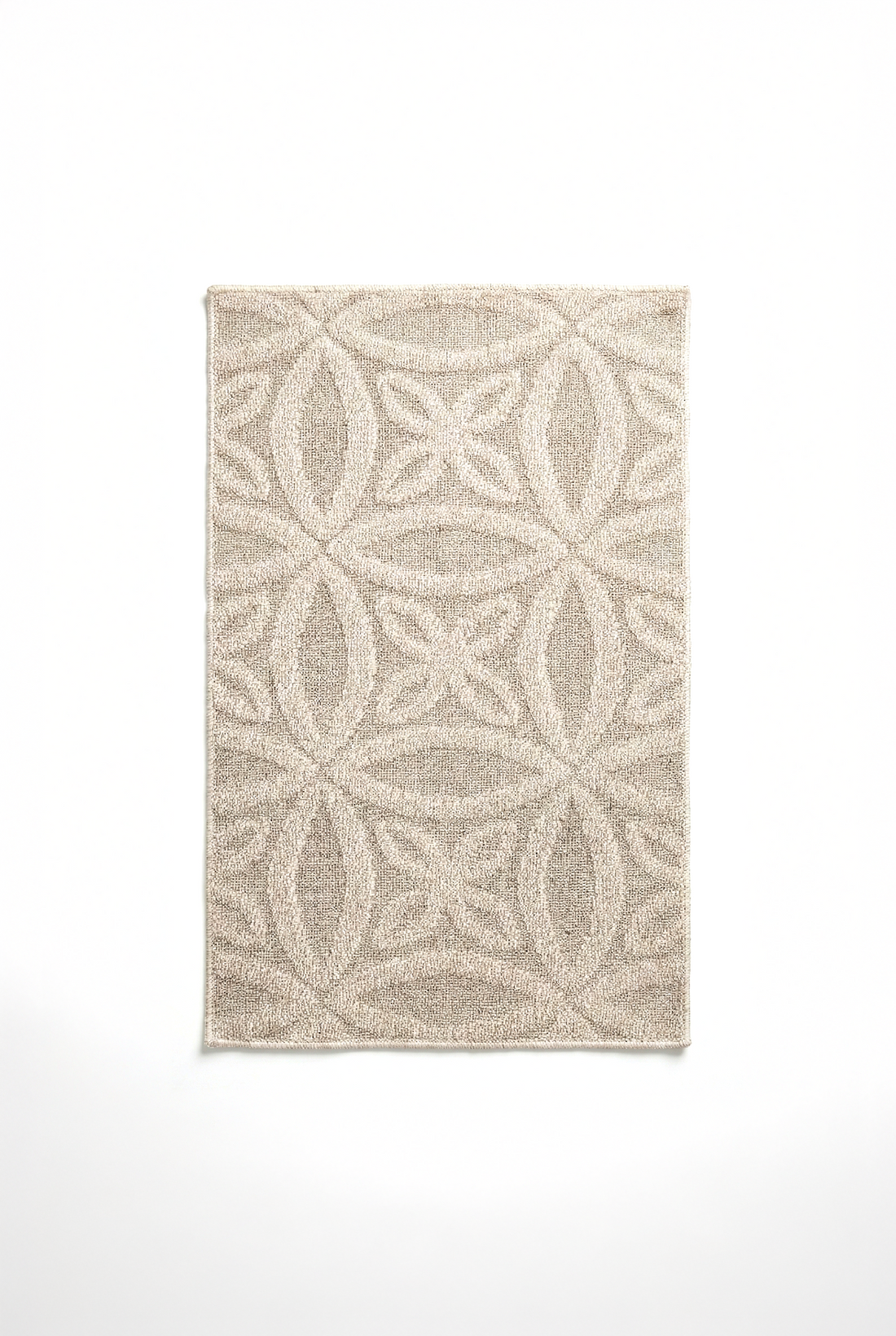 Alfombra Cicular 50x80 / 80x160