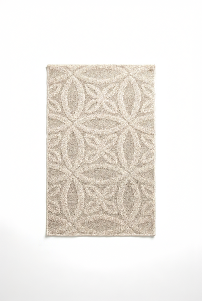 Alfombra Cicular 50x80 / 80x160