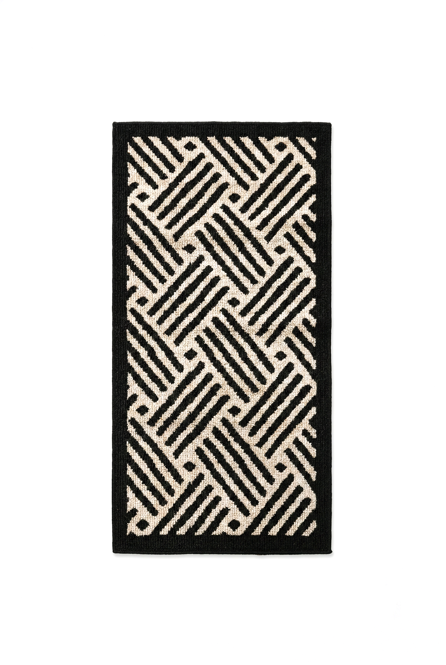 Alfombra Rayas 50x80 / 60x120