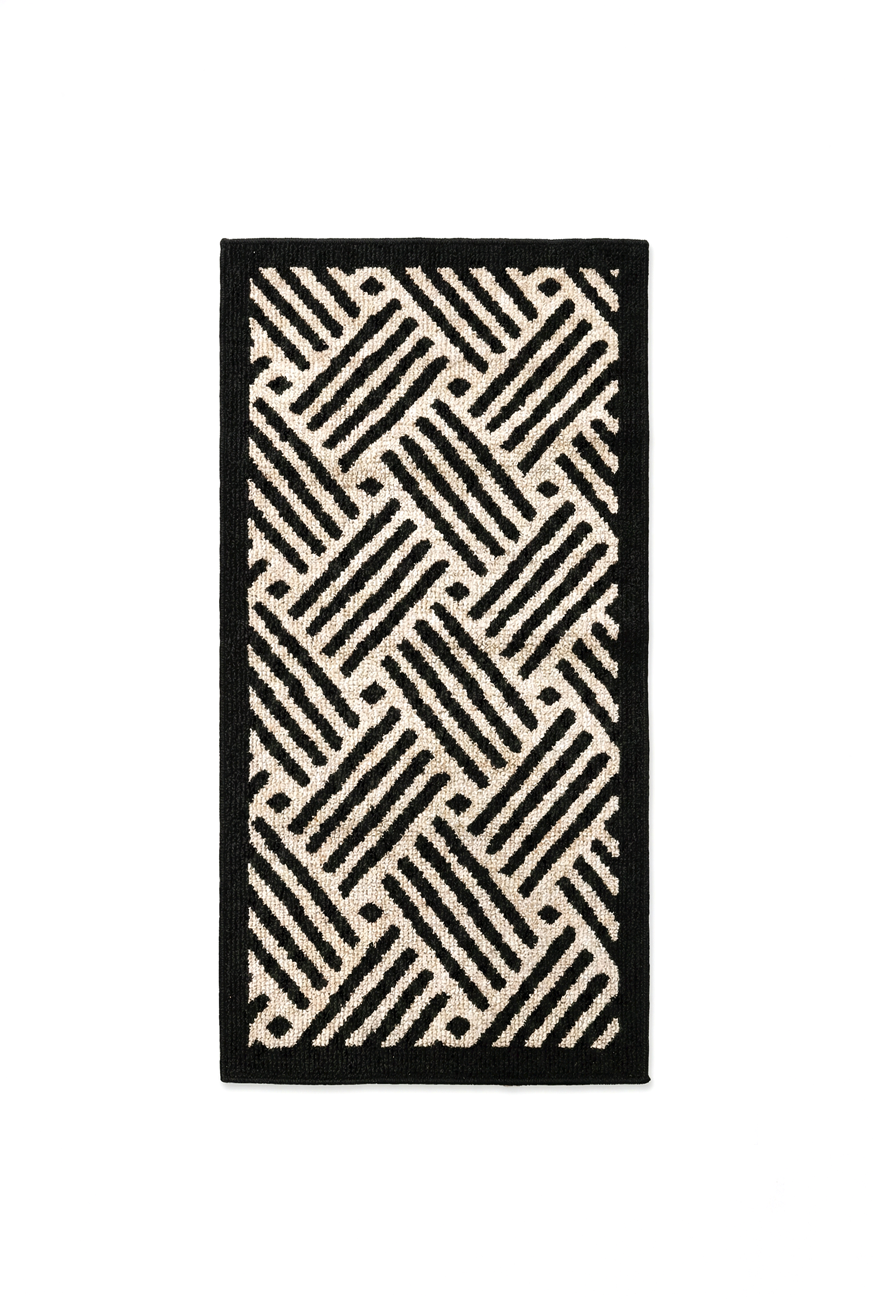 Alfombra Rayas 50x80 / 60x120