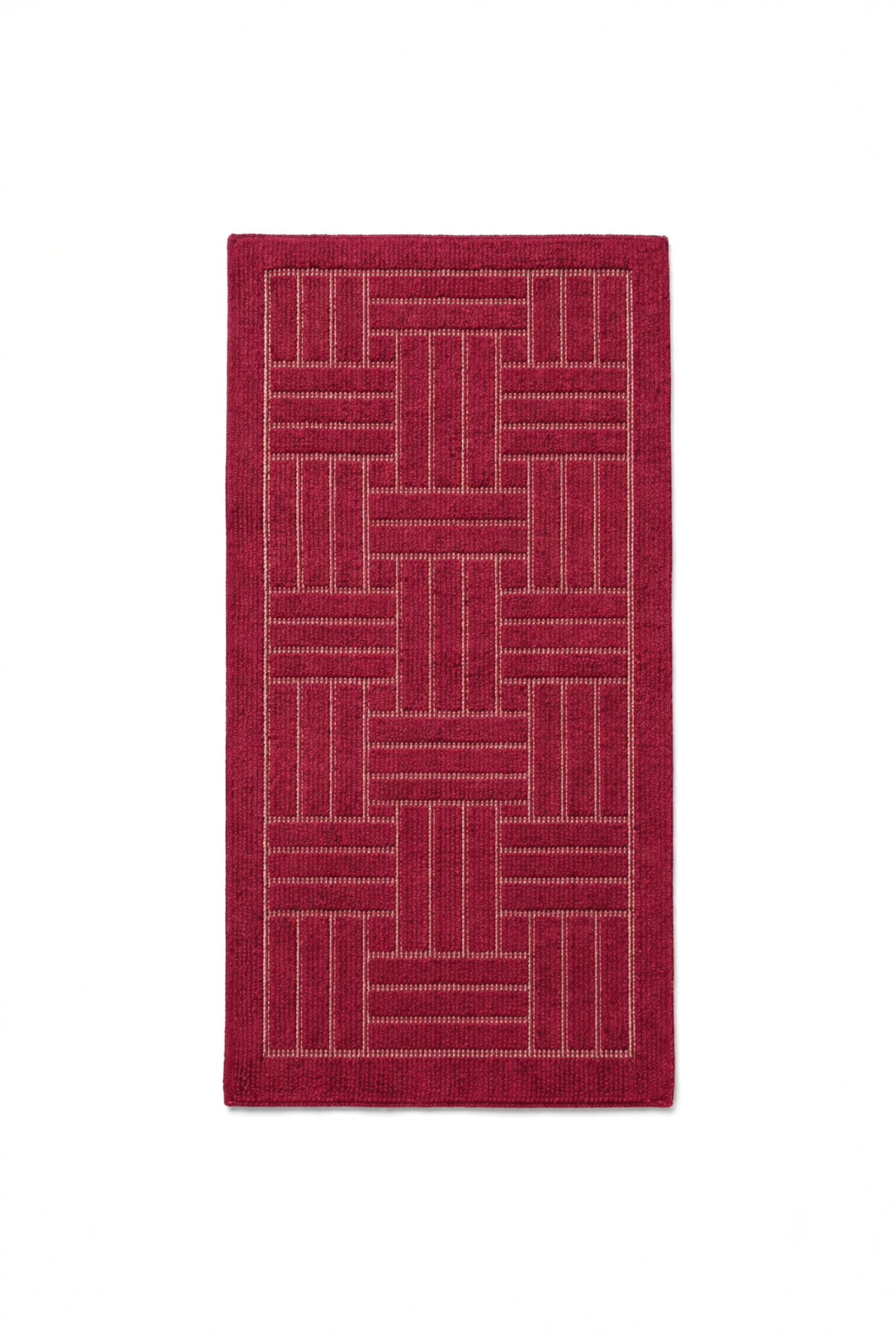 Alfombra Geométrico 50x80 / 60x120 / 80x160
