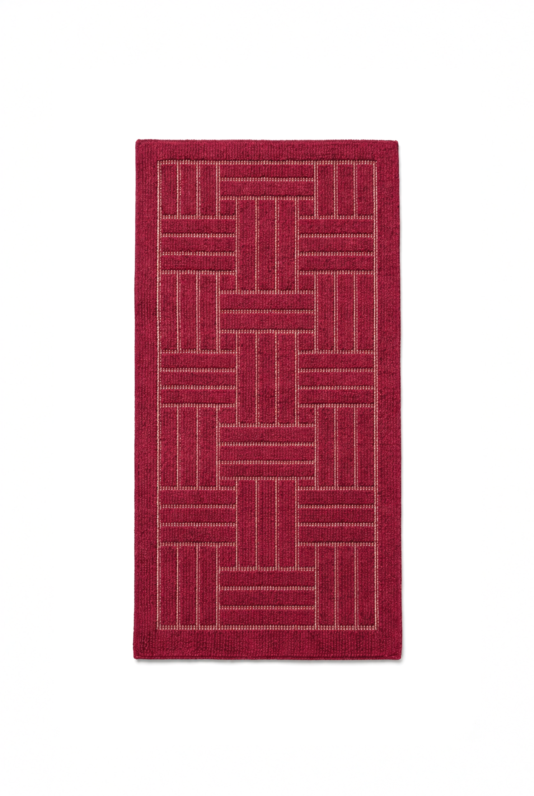Alfombra Geométrico 50x80 / 60x120 / 80x160
