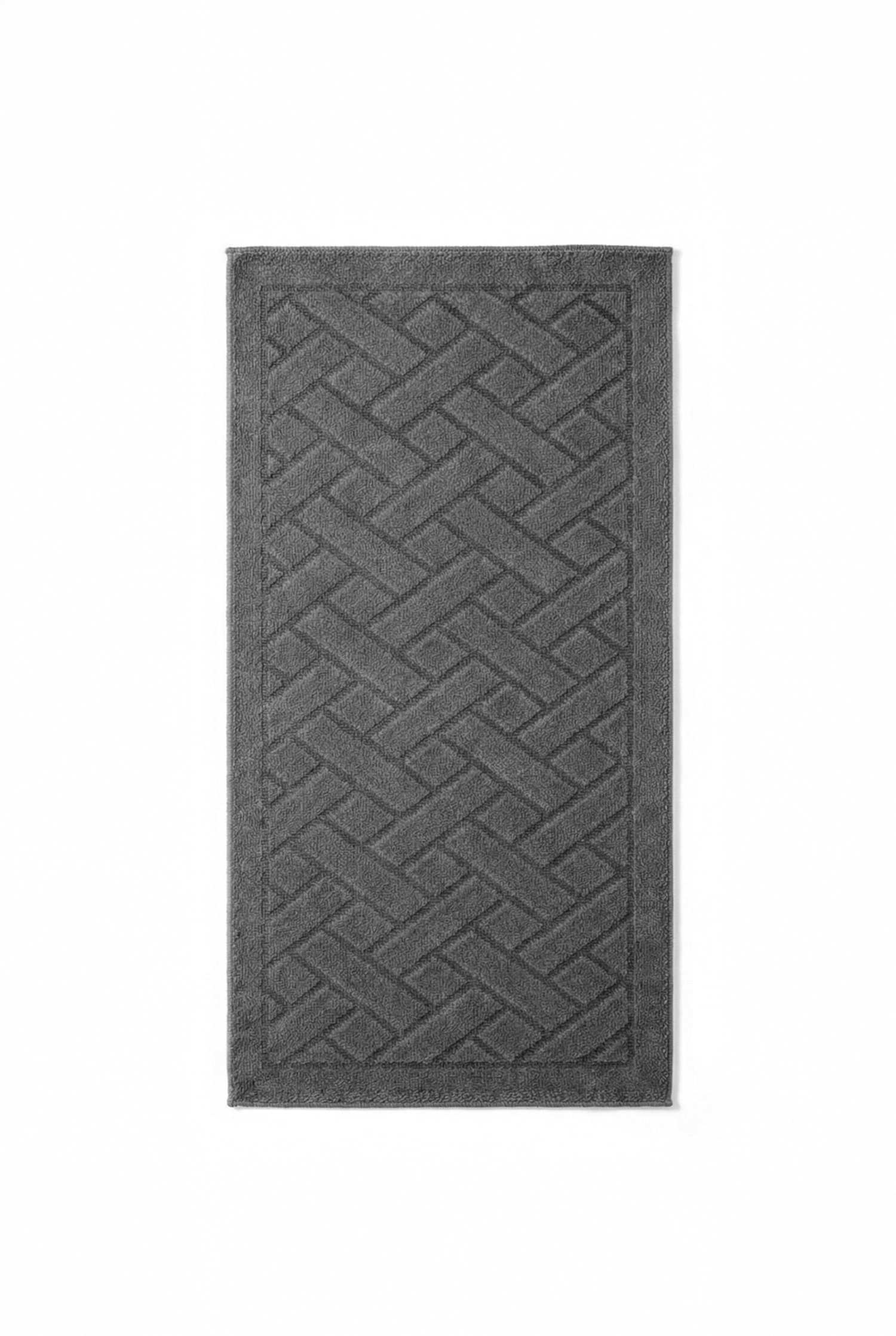Alfombra Rombos 50x80 / 60x120 / 80x160