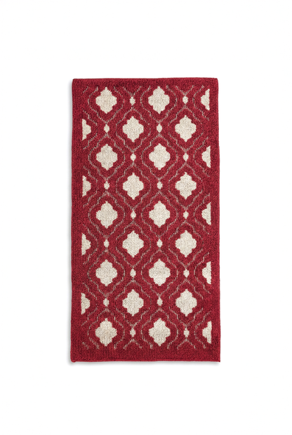 Alfombra Ornamental 50x80 / 60x120