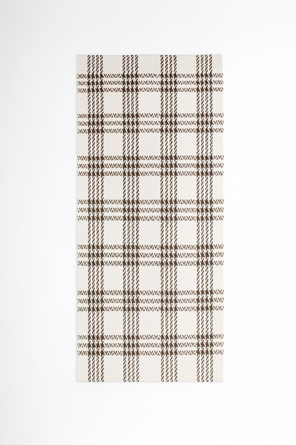 Multiusos Plaid 60x90 / 60x130