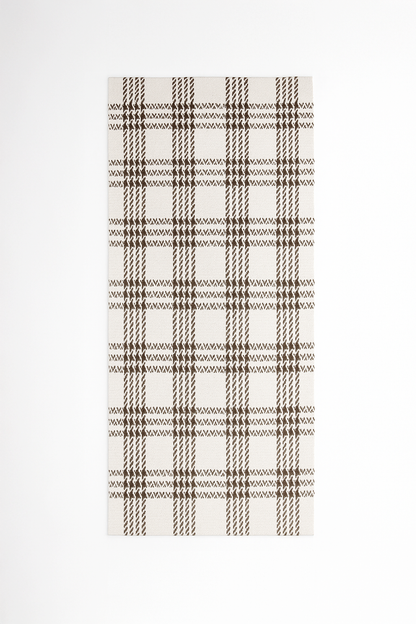 Multiusos Plaid 60x90 / 60x130
