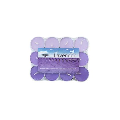 Velas Aromáticas