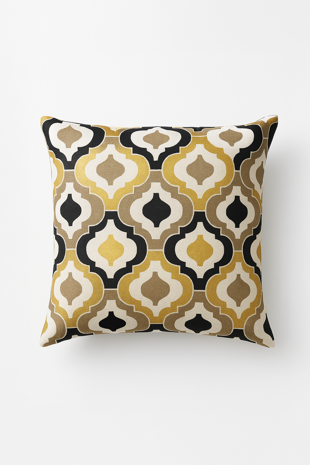 Golden Black 45x45