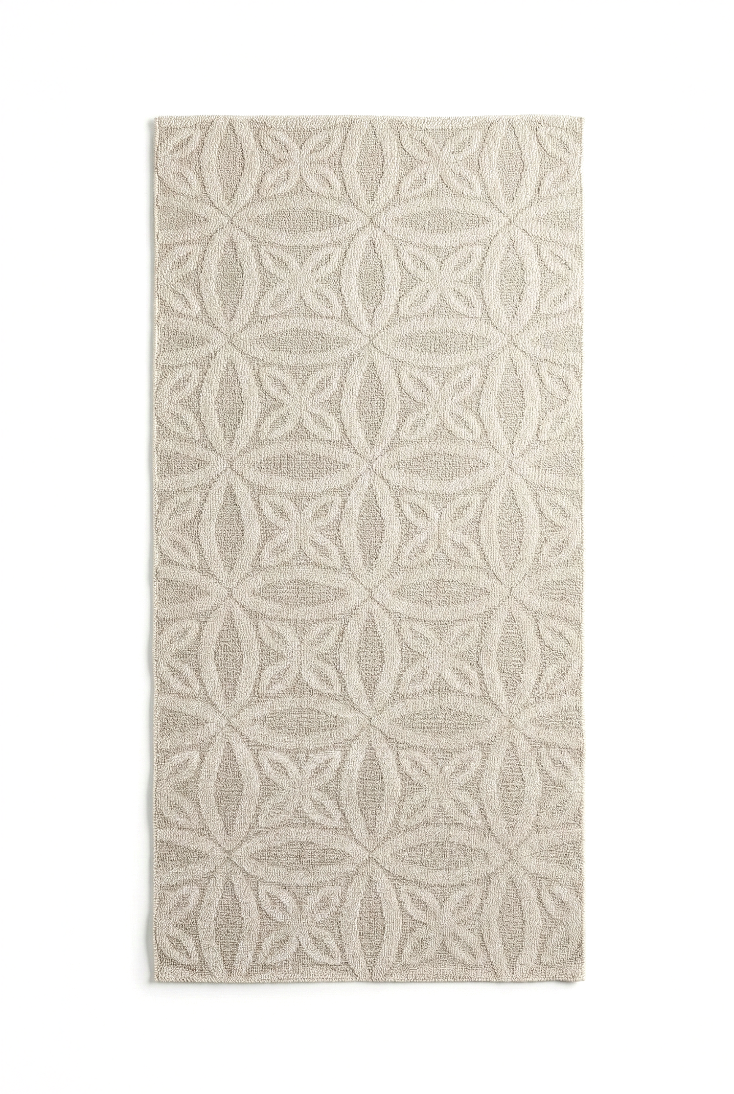 Alfombra Cicular 50x80 / 80x160