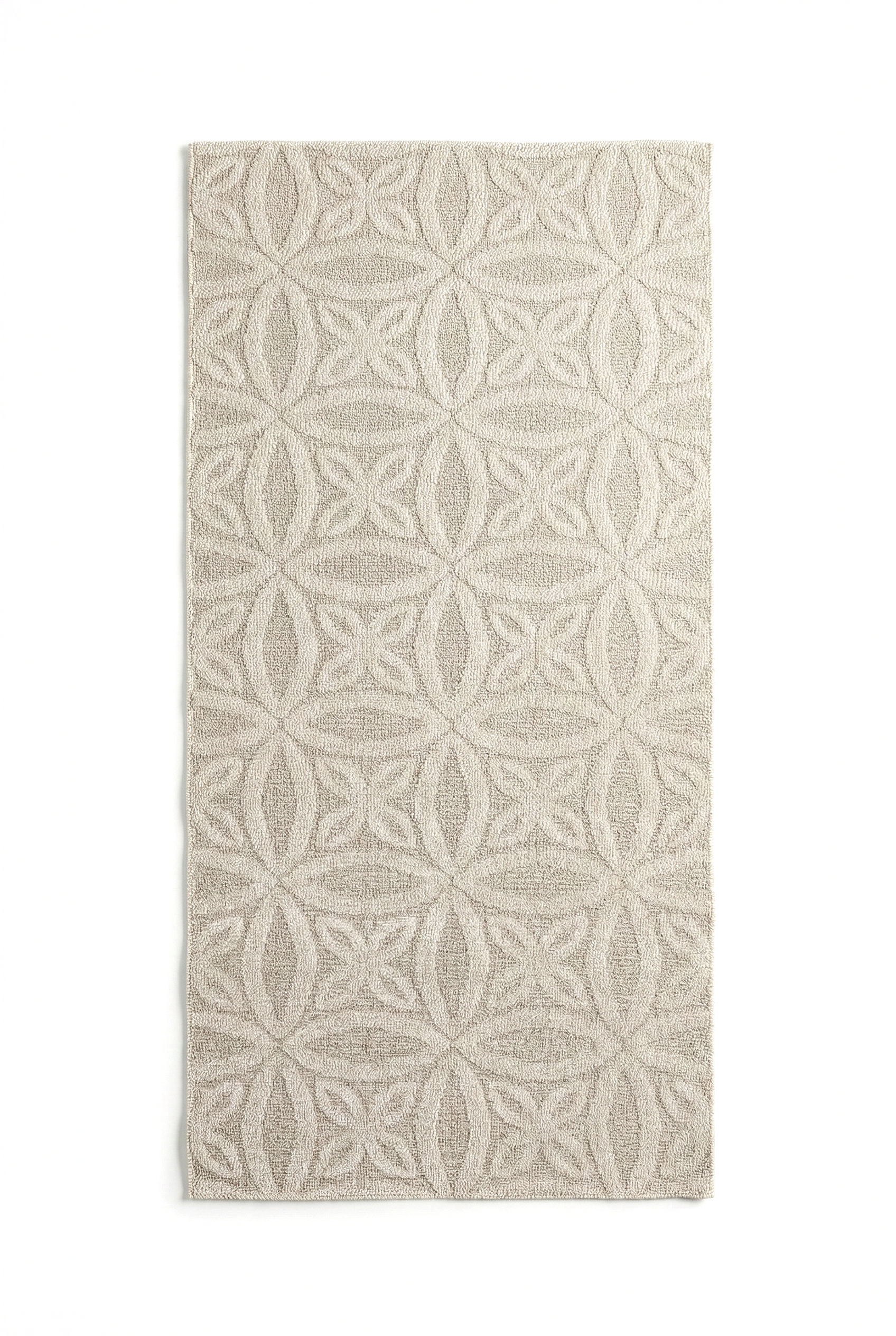 Alfombra Cicular 50x80 / 80x160