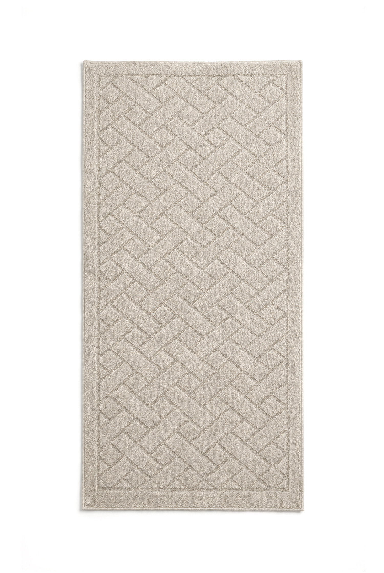 Alfombra Rombos 50x80 / 60x120 / 80x160