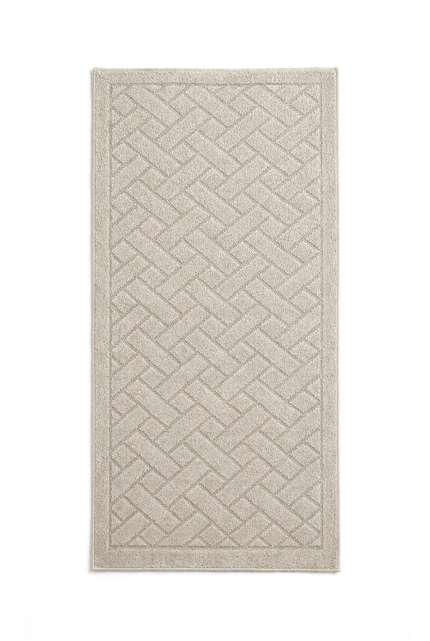 Alfombra Rombos 50x80 / 60x120 / 80x160
