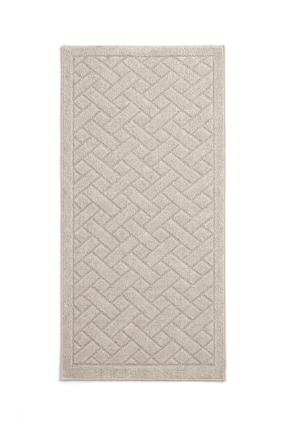 Alfombra Rombos 50x80 / 60x120 / 80x160