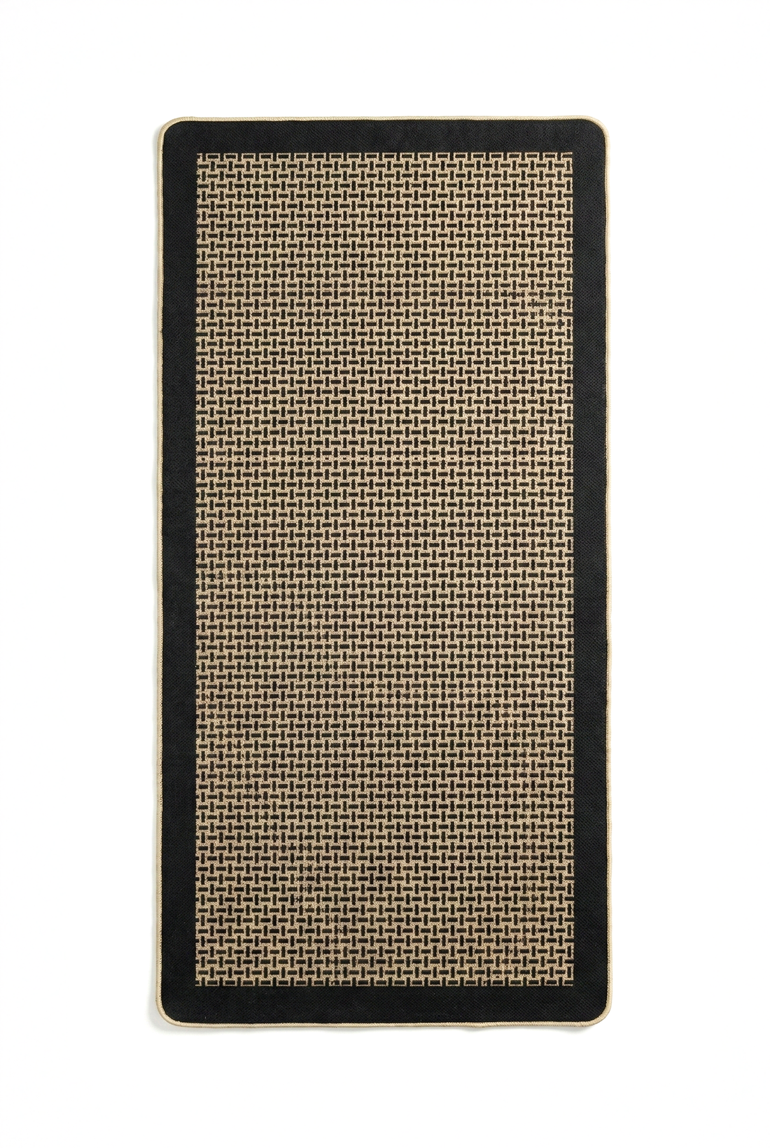 Alfombra Trenzado 80x160cm