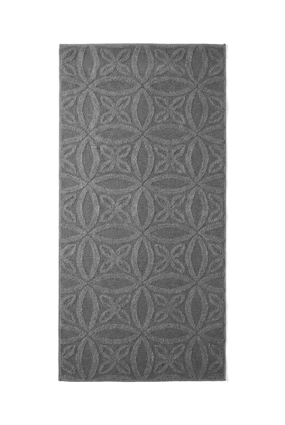 Alfombra Cicular 50x80 / 80x160