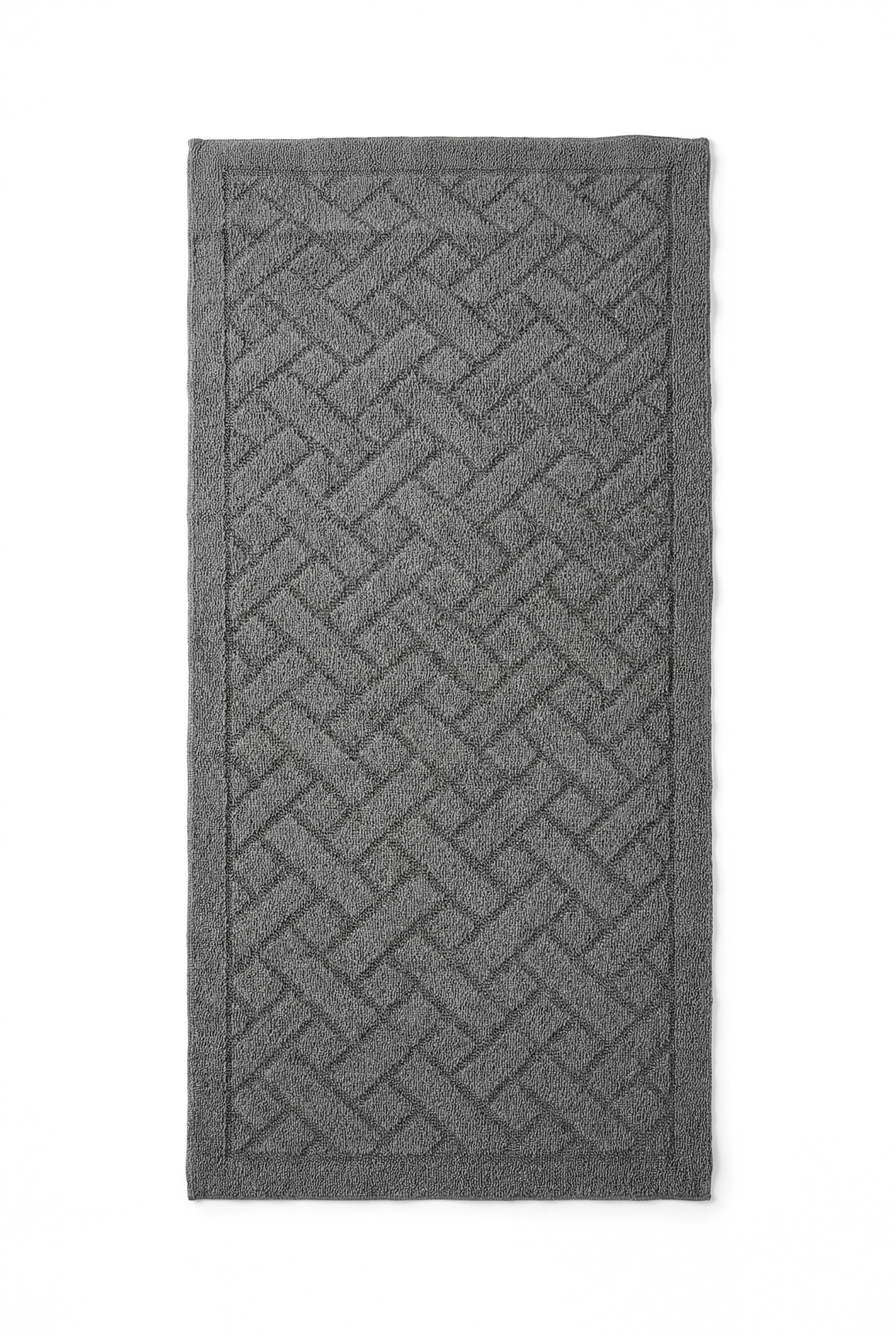 Alfombra Rombos 50x80 / 60x120 / 80x160