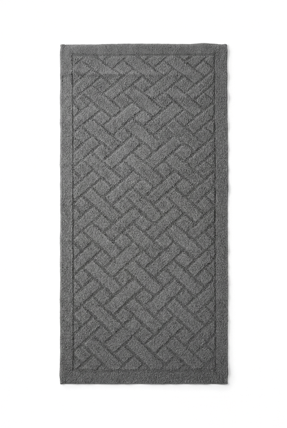 Alfombra Rombos 50x80 / 60x120 / 80x160