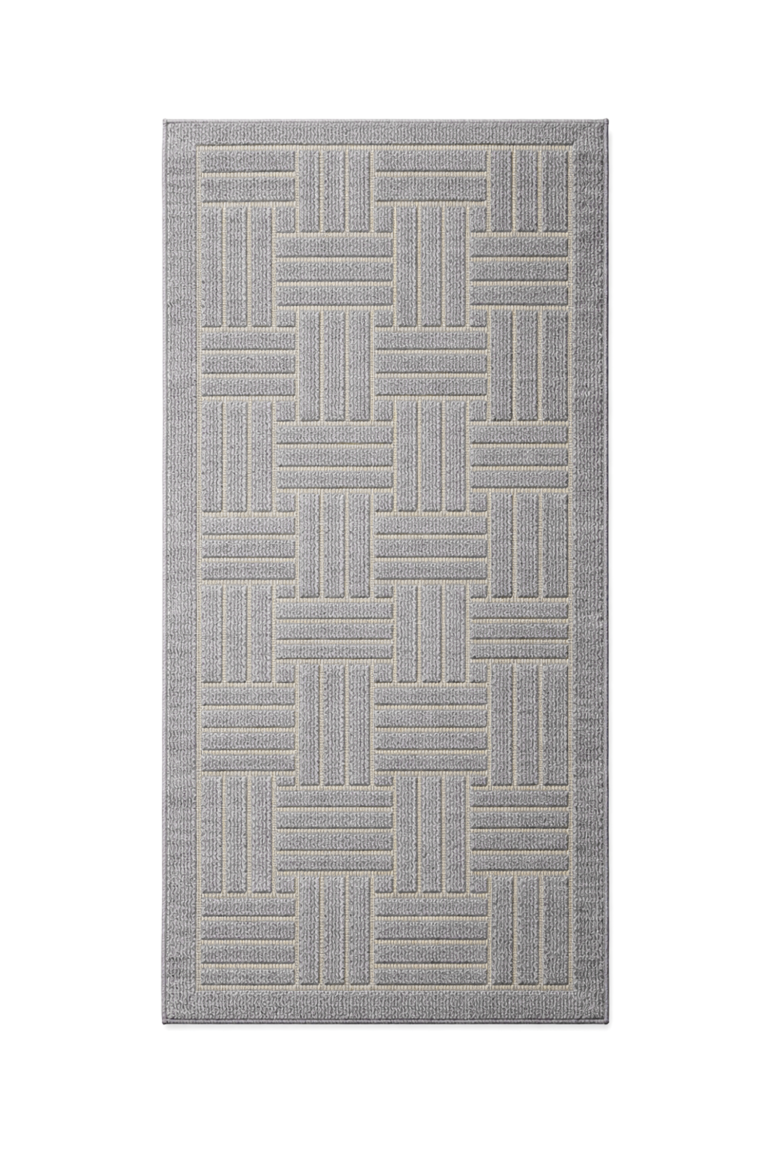 Alfombra Geométrico 50x80 / 60x120 / 80x160