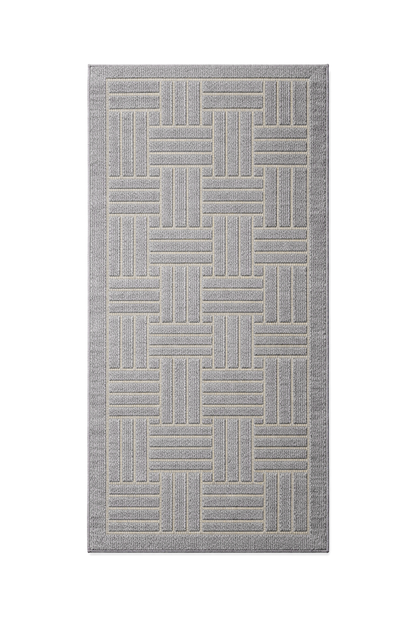 Alfombra Geométrico 50x80 / 60x120 / 80x160