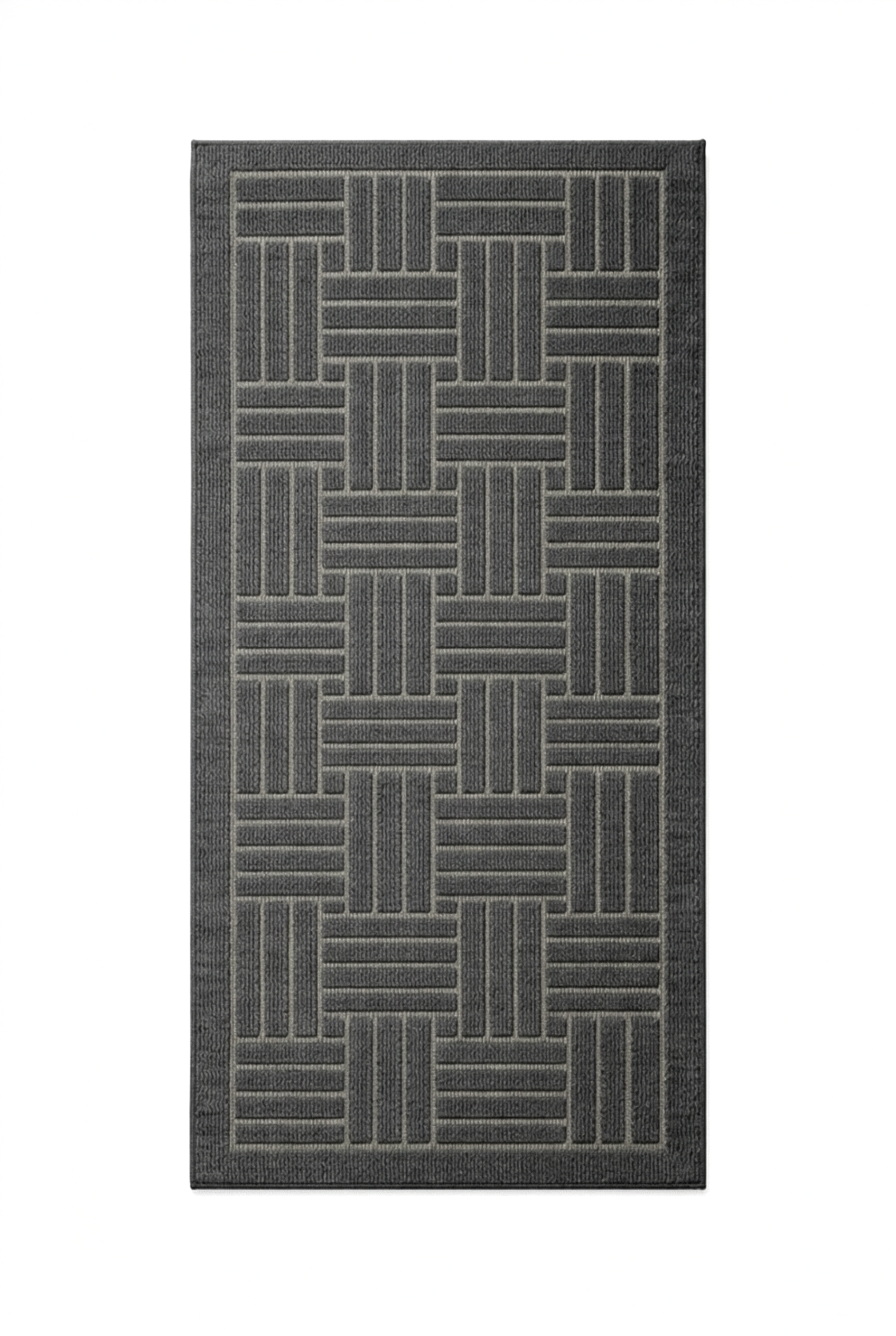 Alfombra Geométrico 50x80 / 60x120 / 80x160