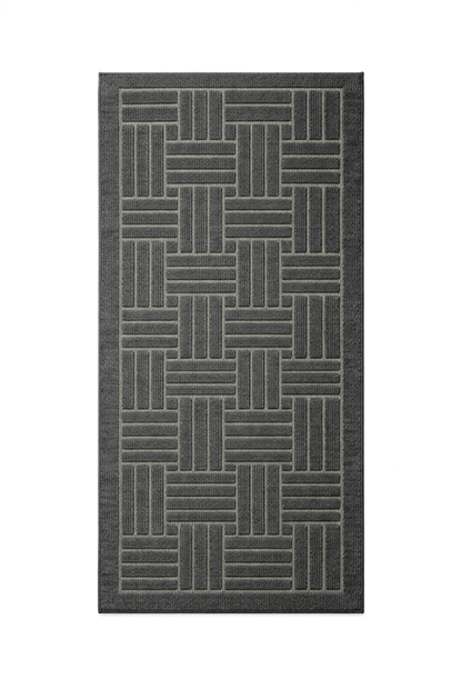 Alfombra Geométrico 50x80 / 60x120 / 80x160