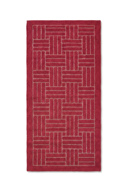 Alfombra Geométrico 50x80 / 60x120 / 80x160
