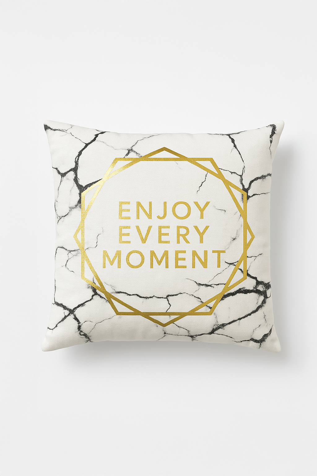 Golden Black 45x45