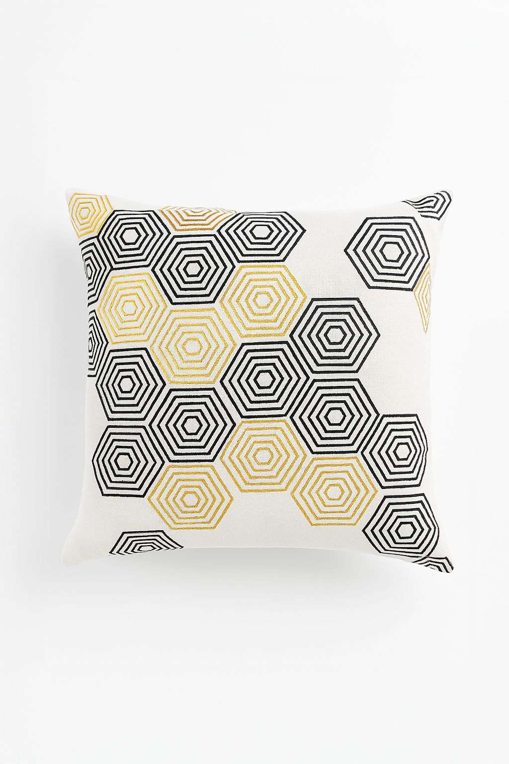Golden Black 45x45