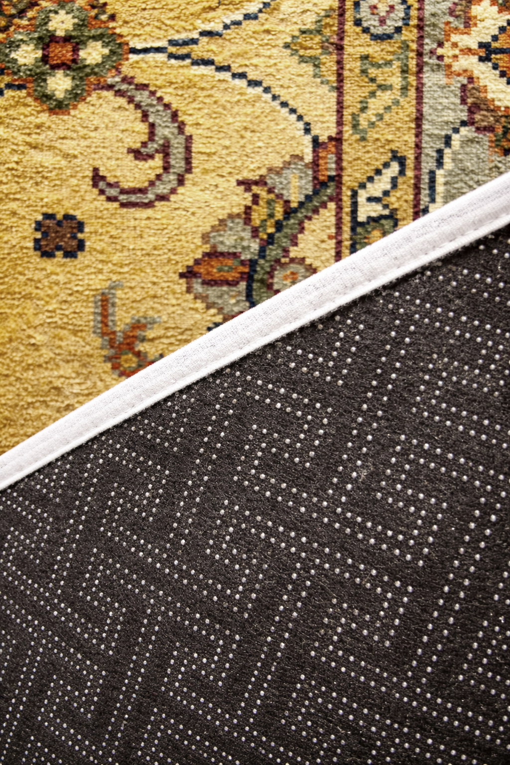 Alfombra Floreado 120x180