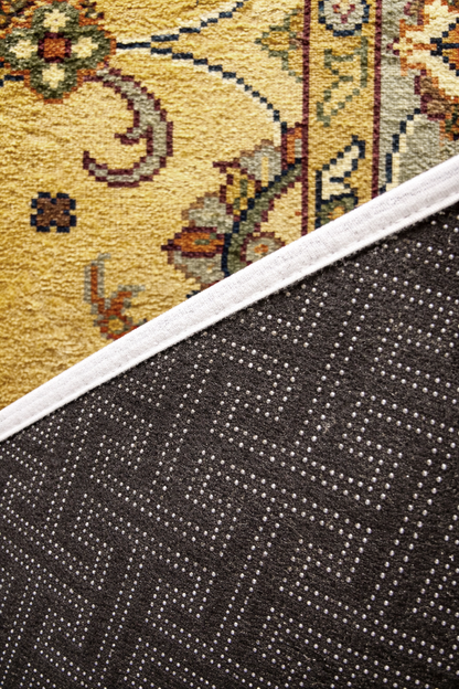Alfombra Floreado 120x180