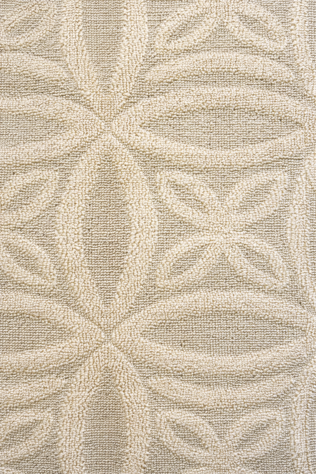 Alfombra Cicular 50x80 / 80x160