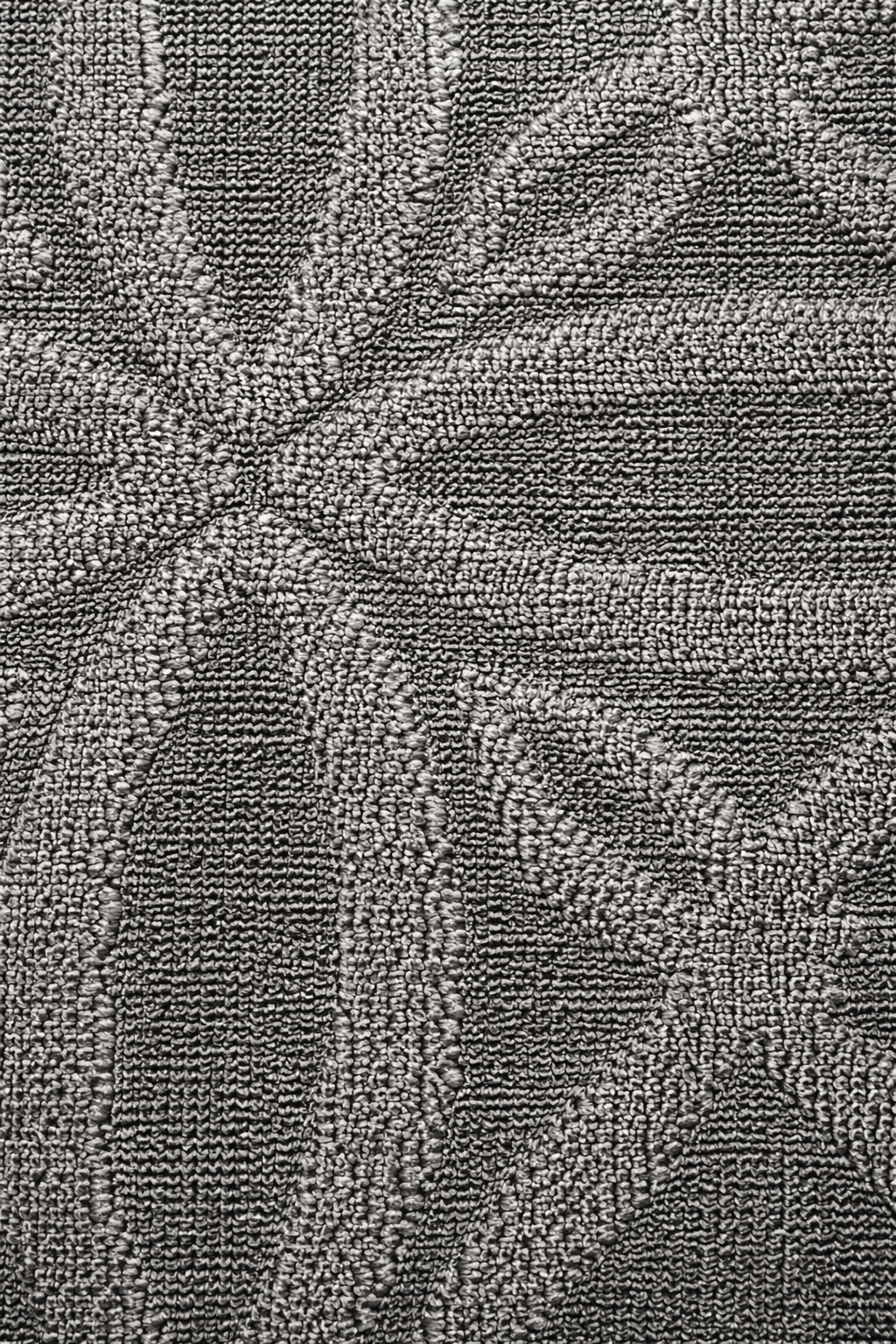 Alfombra Cicular 50x80 / 80x160