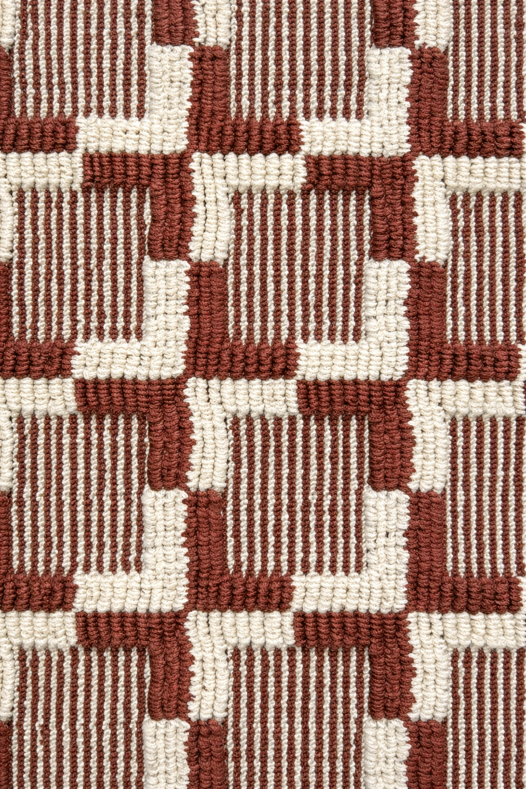 Alfombra Cuadrícula 50x80 / 60x120
