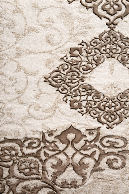 Alfombra Arabesco 100x200 /120x180