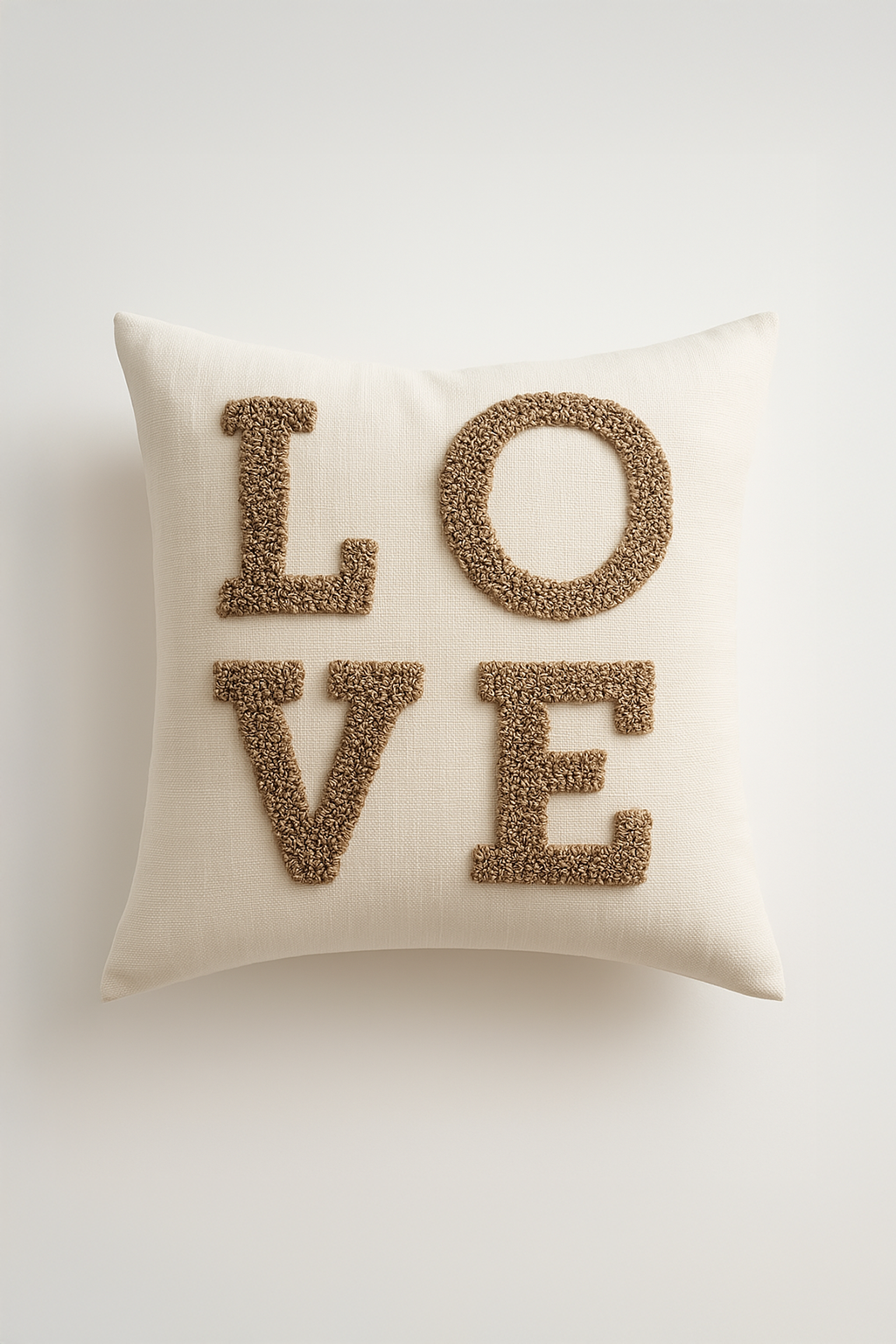 LOVE 45x45