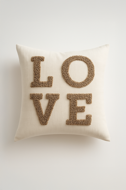 LOVE 45x45