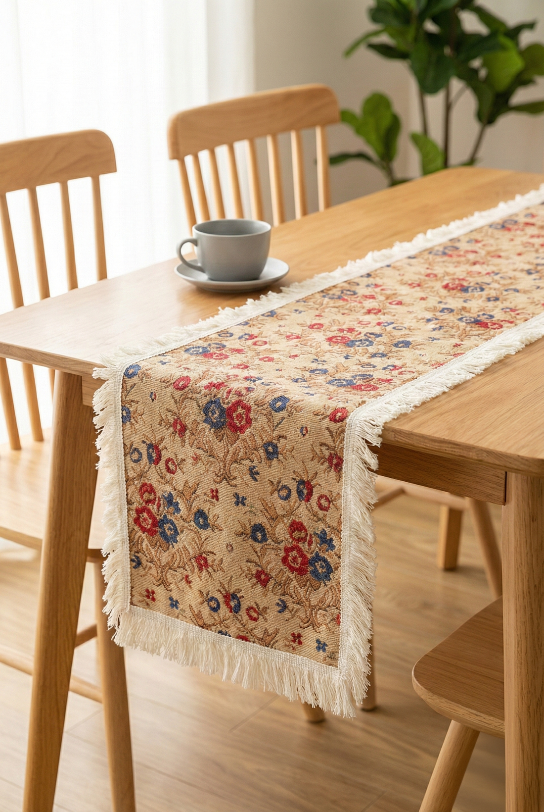 Florencia Camino de Mesa