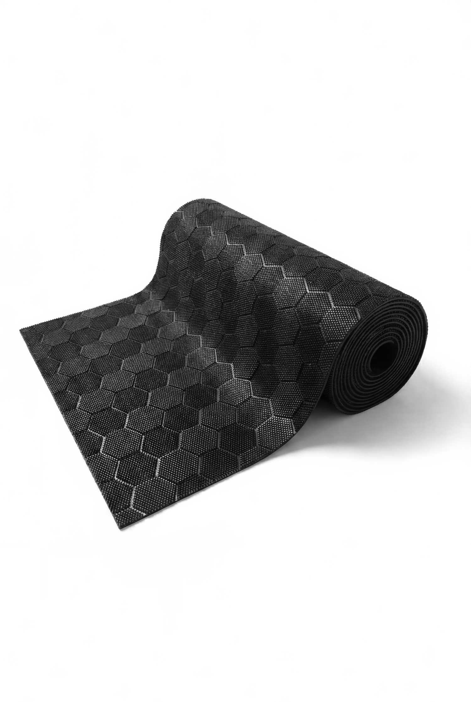 Rollo Piso de Goma 0.9x12m