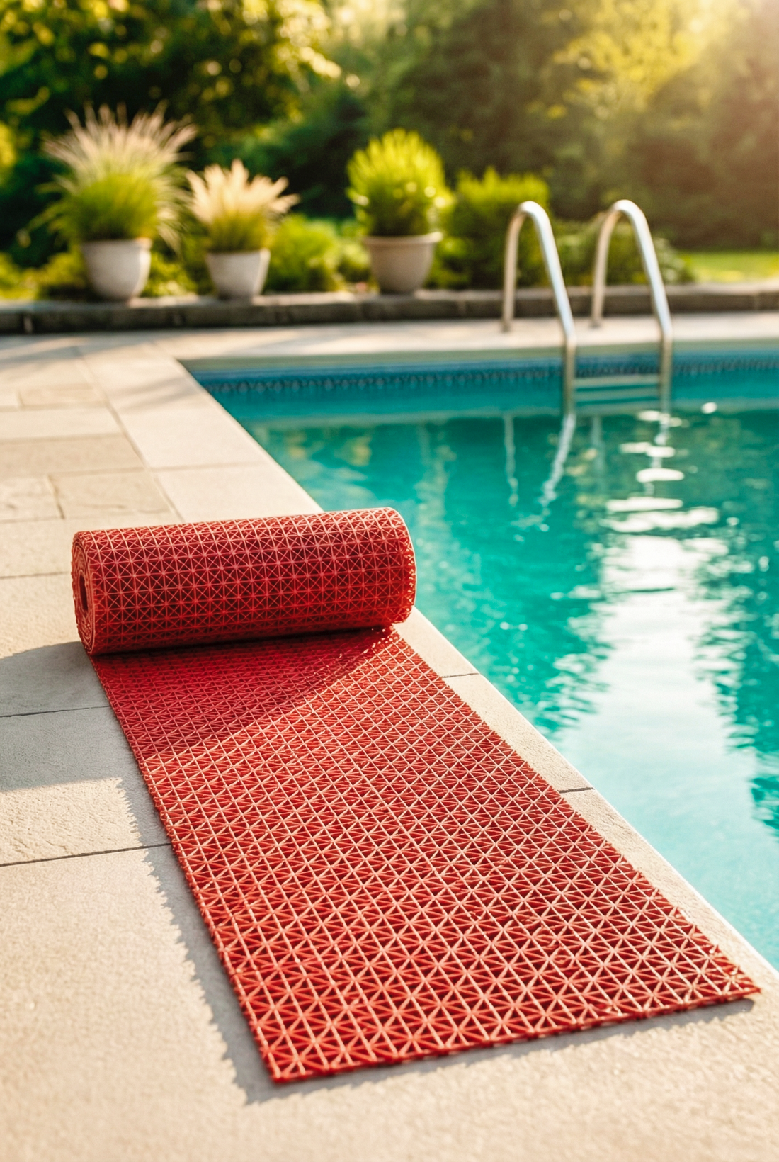 Rollo Piso Goma 0.9x12m