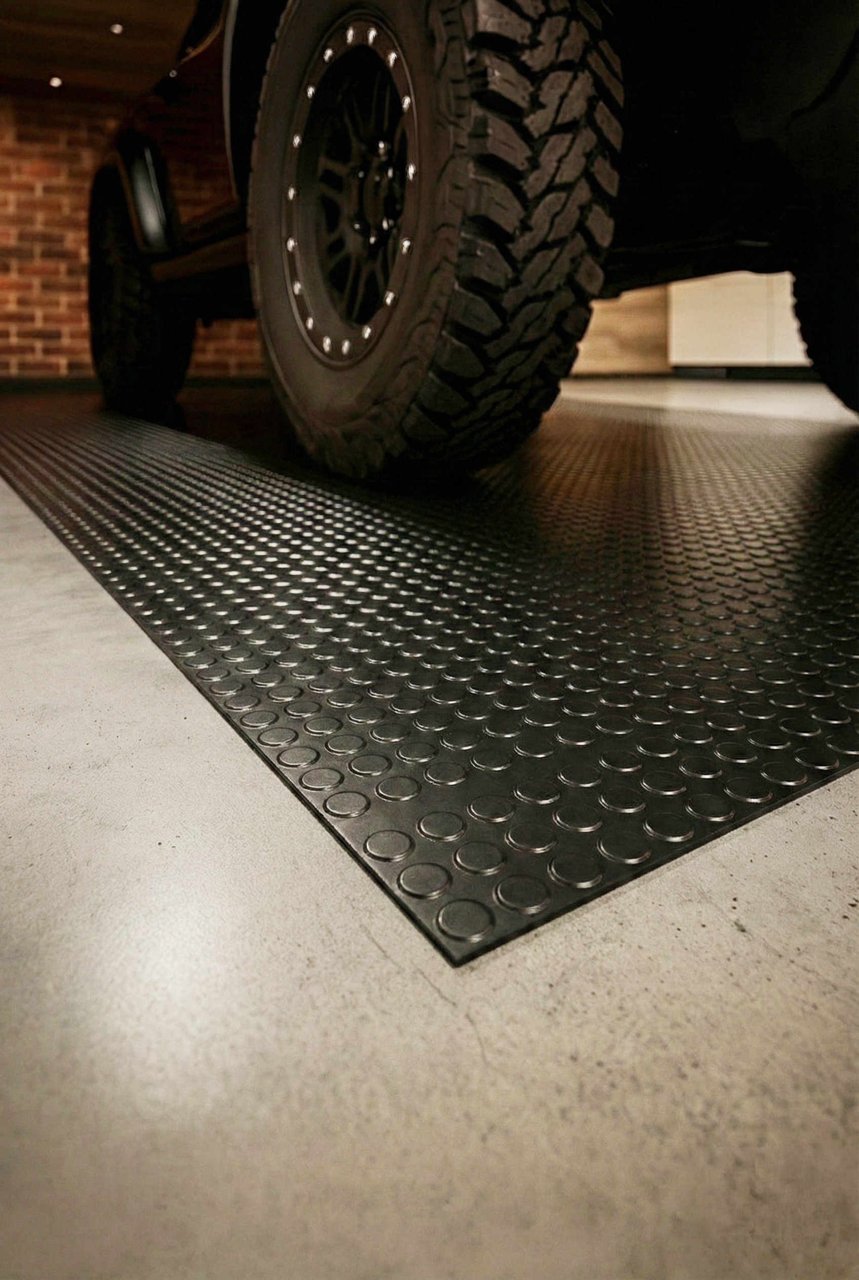 Rollo Piso Goma 0.9x10m