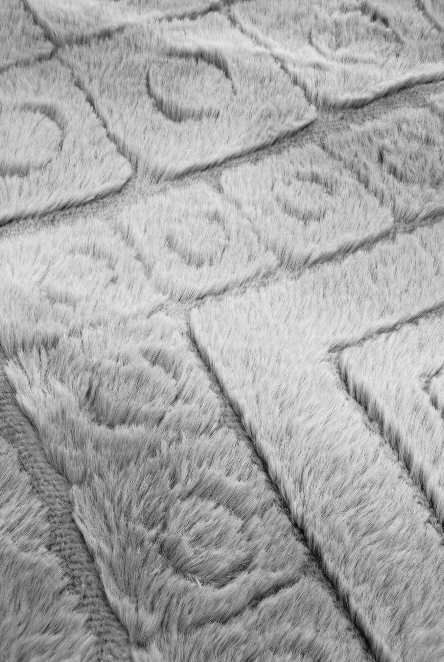 Alfombra Geométrico 100x180cm