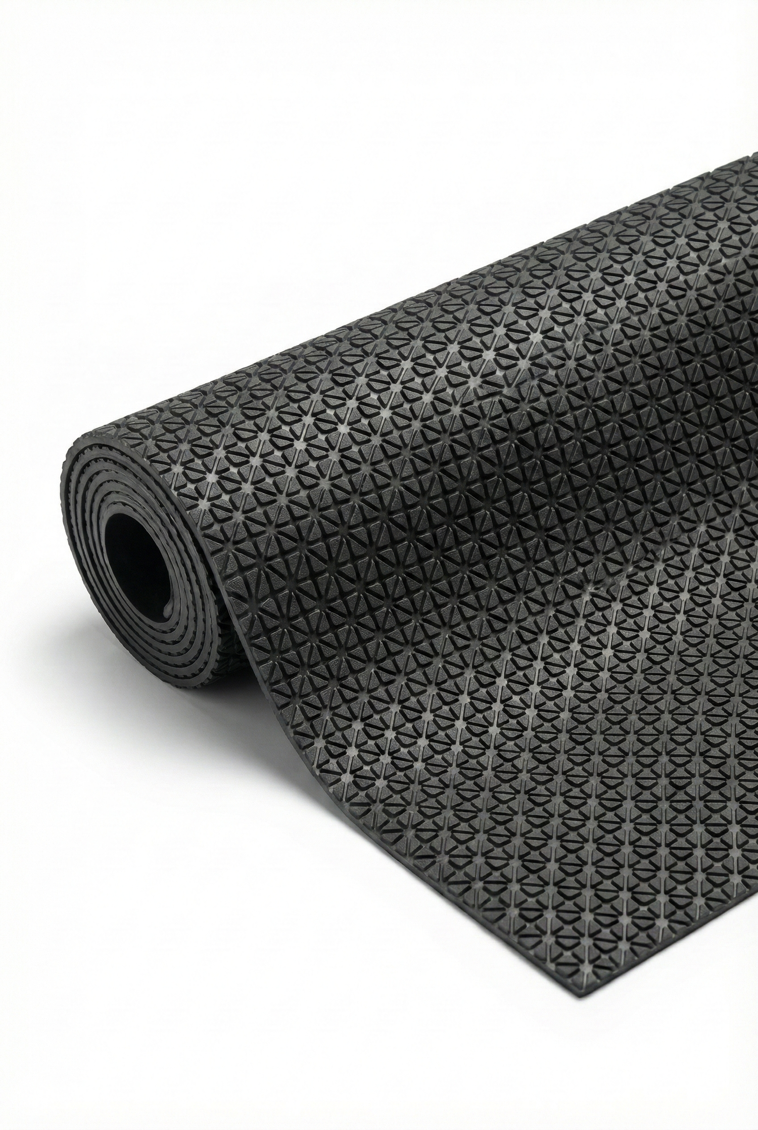 Rollo Piso de Goma 0.9x12m